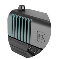 Pistolet GLOCK 45 gen. 6 OR kal. 9x19 nowe-naciecia-zamka-poprawiajace-obsluge-sklep-mysliwski-barduta