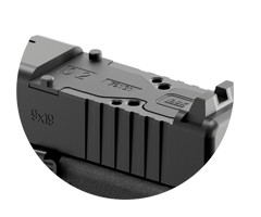 Pistolet GLOCK 45 gen. 6 OR kal. 9x19 nowe-wyciecie-pod-optyke-wersje-mos-sklep-wedkarski-barduta