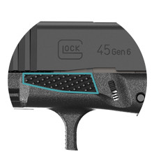 Pistolet GLOCK 45 gen. 6 MOS kal. 9x19 podparcie-pod-palec-pulka-lglock-gen-6-sklep-mysliwski-barduta