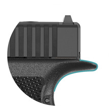 Pistolet GLOCK 45 gen. 6 MOS kal. 9x19 powiekszone-podciecie-chwytu-dla-lepszej-kontoli-odrzutu-glock-gen-6-sklep-mysliwski-barduta