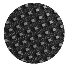 Pistolet GLOCK 45 gen. 6 MOS kal. 9x19 tekstura-chwytu-rtf6-poprawiajaca-chwyt-glock-gen-6-sklep-mysliwski-barduta