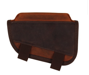 Baka na kolbę 2WOLFS Shooter Zebra