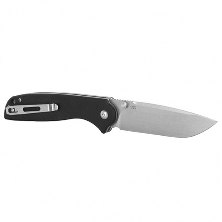 Nóż składany OUTDOOR Ganzo G6803-BK 