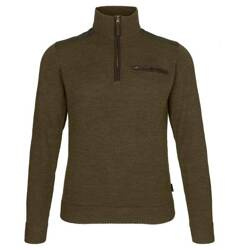 Sweter Seeland z zamkiem Buckthorn 2XL