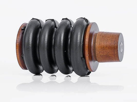 Wabik na lisy FC04 pisk myszy MIECHOWY