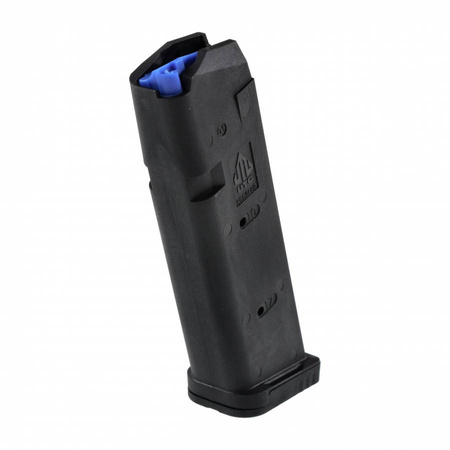 Magazynek Leapers UTG Glock 17 45 47 9x19 17 naboi