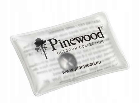 Rękawice polarowe PINEWOOD Samuel + 2x ogrzewacze