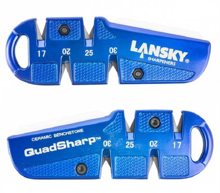 Ostrzałka Lansky QuadSharp QSHARP