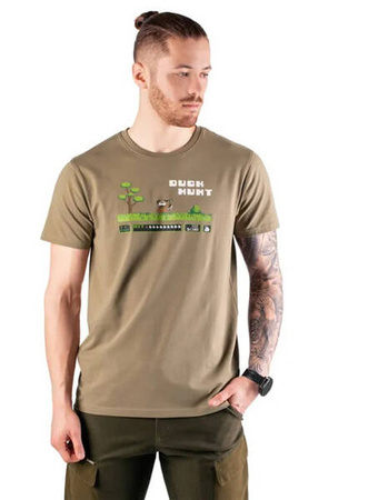 Koszulka T-Shirt Tagart FNT DUCKHUNT 2XL