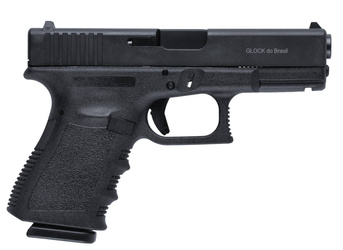 Pistolet GLOCK 19 gen. 3 Brasil kal. 9x19