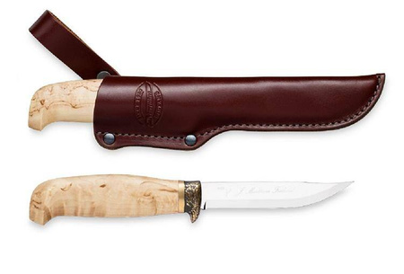 Nóż myśliwski MARTTIINI Ilves Pronessi SS 11cm