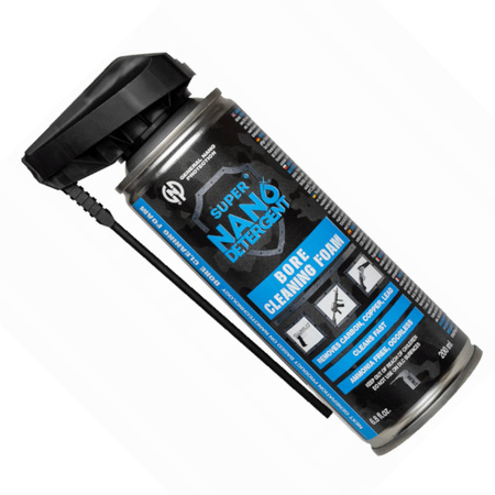 General Nano Protection Pianka do czyszczenia lufy 200ml Bore Cleaning Foam