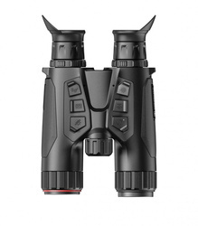 Lornetka termowizyjna kamera termowizor HIKMICRO HIKVISION Habrok 4K HE25L LRF 850nm