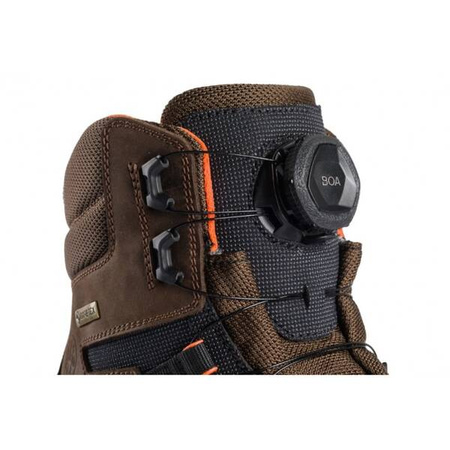 Buty myśliwskie BERETTA Arabuko GTX Brown