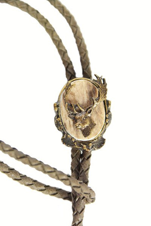 Krawatnik bolo myśliwskie krawatka - motyw Daniel