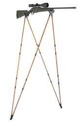 Pastorał podpórka Stable Stick Ultimate Wood