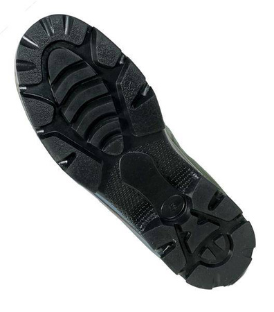 Kalosze SENSAS gumowce neopren 5mm