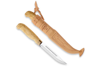 Nóż MARTTIINI LYNX 138010 13 cm