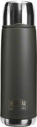 Termos WARHEAD TERMITE 0,7l  oliwkowo / zielony