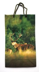 Torebka średnia Jeleń byk