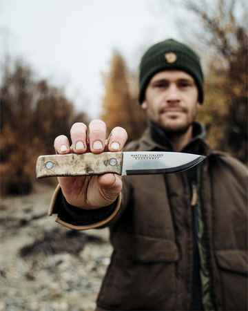 Nóż MARTTIINI Thundra Kelo GR