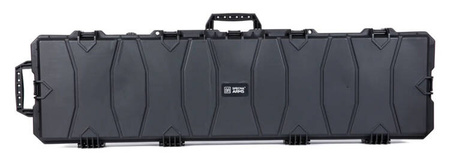 Walizka transportowa na broń Specna Arms 136cm