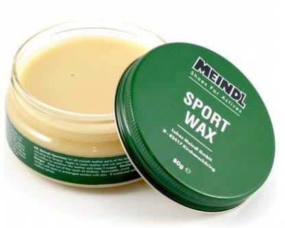 Impregnat do obuwia Meindl Sportwax 80g