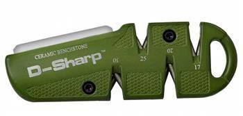 Ostrzałka Lansky DiamondSharp D-SHARP