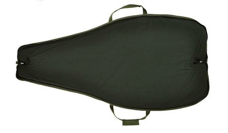 Pokrowiec na sztucer FORSPORT LPDK18 olive orange