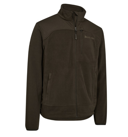 Bluza myśliwska - kurtka polarowa DEERHUNTER MUFLON PRO Fleece Jacke