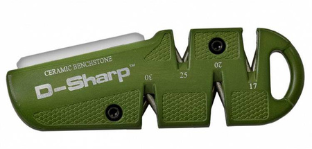 Ostrzałka Lansky DiamondSharp D-SHARP