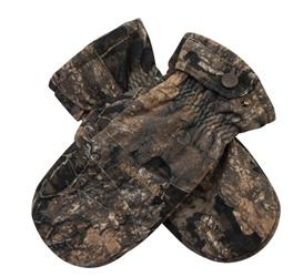 Ciepłe zimowe rękawice DEERHUNTER Rusky Silent XL