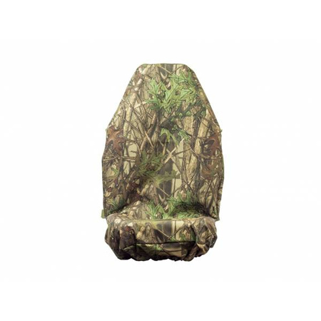 Pokrowiec na siedzenie FORSPORT Camo Cordura