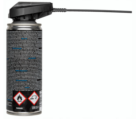 General Nano Protection Pianka do czyszczenia lufy 200ml Bore Cleaning Foam