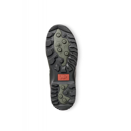 Kalosze Gateway1 Sportsman II 18" 4mm Ciemna zieleń