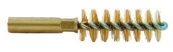Szczotka mosiężna do czyszczenia broni kal. 4,5 mm