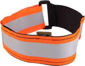 Obroża opaska dla psa WILD HUNTING