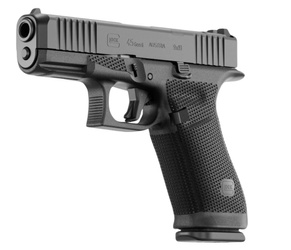 Pistolet GLOCK 45 gen. 6 OR kal. 9x19