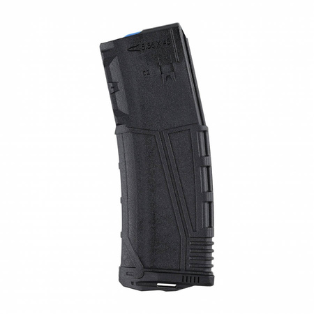 Magazynek Leapers UTG PRO AR15 .223 / 5,56 polimerowy czarny