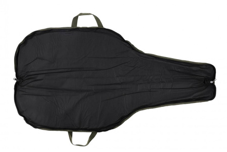 Pokrowiec na broń LPT9 04 FORSPORT 144cm termowizja + tłumik