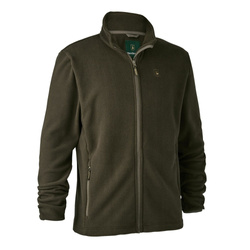 Deerhunter Chasse Fleece Jacket Beluga - 5749 - lekki polar myśliwski