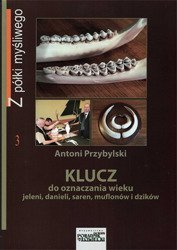 Klucz do oznaczania wieku 