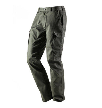 Spodnie myśliwskie bojówki TAGART Enduro