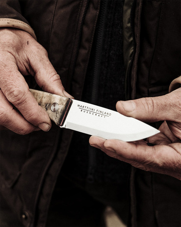 Nóż MARTTIINI Thundra Kelo GR