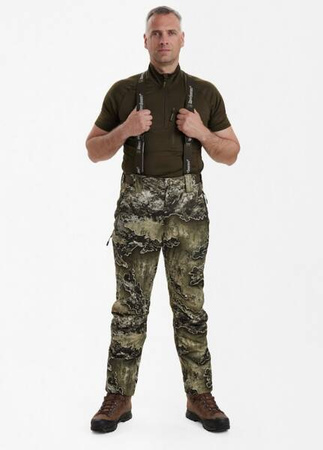 Spodnie myśliwskie DEERHUNTER Excape RealTree