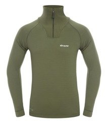 Koszulka termoaktywna GRAFF Golf 902 Duo-Skin 