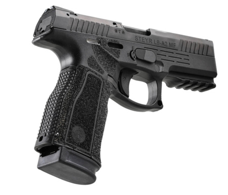 Pistolet STEYR M9-A2 MF kal. 9x19 trapez
