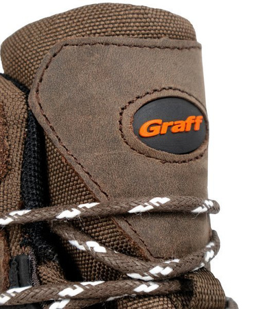 Buty trekkingowe GRAFF Dakota