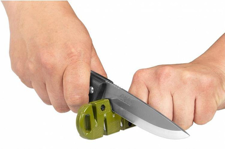 Ostrzałka Lansky DiamondSharp D-SHARP