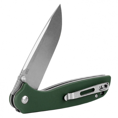Nóż składany OUTDOOR Ganzo G6803-GB